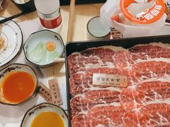 -牛匠和牛寿喜锅(西安总店)