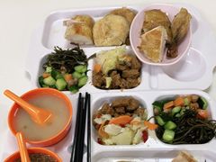 -香妃烤鸡(新奥店)
