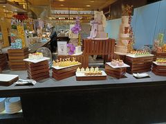 -安徽高速开元国际大酒店·地中海自助餐厅