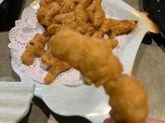 -贰重天冰煮羊自助火锅(东坝店)
