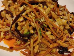 -辣婆婆(航天桥店)