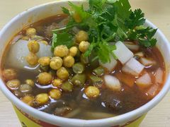 -江三王记牛杂馆(总店)