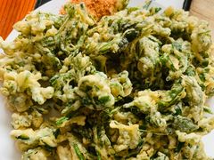 -北京龙庆四季香农家饭庄·灶台鱼·碳烤虹鳟鱼(龙庆峡店)