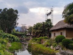 -云南民族村