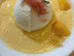 -杨老头鲜货烧烤(太古里店)