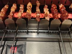-丰茂烤串(金源店)