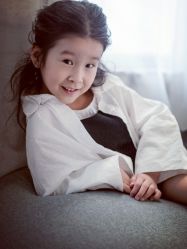 -INKIDS潮童社儿童摄影(朝阳大悦城店)
