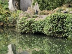 -惠山古镇·寄畅园