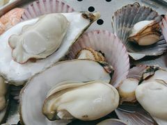 -日照大牌檔•小船海鲜(万平口店)
