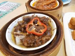 -茶小点(丽悦新天店)