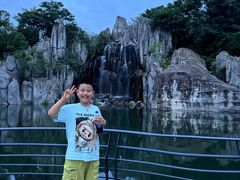 -南京银杏湖乐园