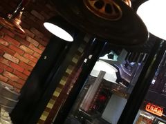 -炙韩料理·部队锅专门店