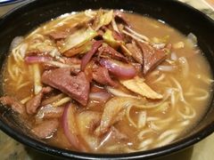 -慧娟面馆·餐厅(望江路店)