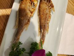 -米纸越南小馆(金鹰世界店)