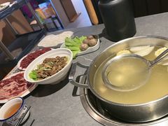 -贵宾牛·潮汕牛肉火锅(珠池总店)