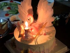 -八喜冰淇淋蛋糕(富国店)