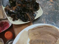 -鑫隆四季涮肉(香河店)