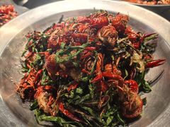 -一棠龙虾•王牌虾球(楚河汉街店)