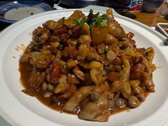 -95号酱骨·一块豆腐(展春园西路店)