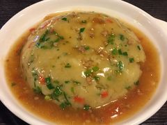 土豆泥-夜郎蛙(汉街店)