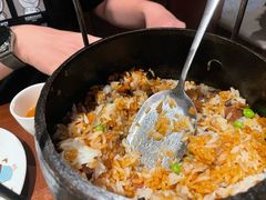 -索溪山寨·湘西饮食文化博物馆(标志门店)