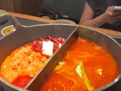 -大龙燚·旷野鲜火锅(广州首店)