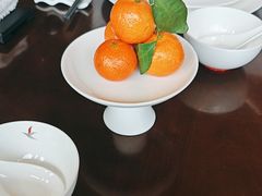-彩丰楼·中餐厅(国家会展中心上海洲际店)
