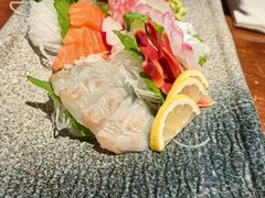 -千代武日本料理(开发区店)
