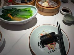 -禄运茶居·手工点心(猎德店)