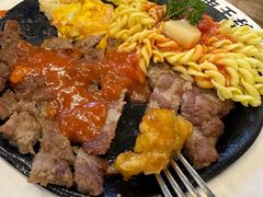 -好士牛排(解放道店)
