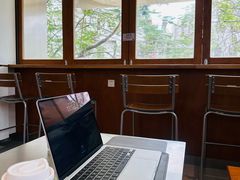 -有趣人类咖啡(永庆坊店)