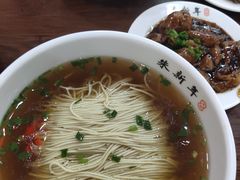 -朱新年·苏式汤团·面点(北寺塔店)