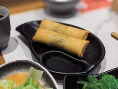 -馋三尺蟹粉小笼(人民广场店)