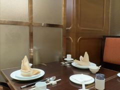-臻萃轩中餐厅(国家会展中心店)