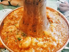 油焖鸡-浩海火烧云傣家菜(京广店)