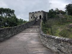 -台州府城(江南长城)