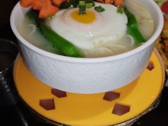 -金厨泰国餐厅·全泰籍厨师料理(拱北店)