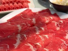 -福寿斋·老北京铜锅涮肉·烤鸭(顺义总店)