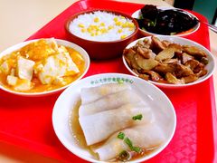 -中山大学东校区-学生第2食堂