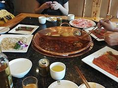 -老码头火锅(骡马市店)