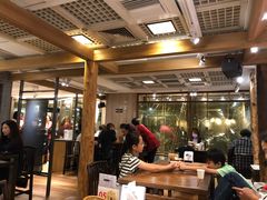 大堂-春水堂人文茶馆(中正店)