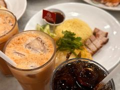 -南香饭店(Jalan Sultan)
