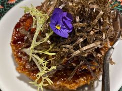 烧鳗鱼烩饭-木棉·醉心粤味(COCO Park店)