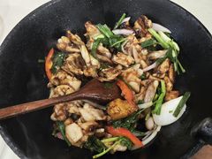 -食为先(广园店)