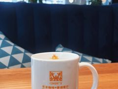 -花舍·新派粤菜·西餐·下午茶(亚运村·鸟巢店)