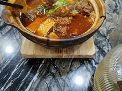 -四季轩中餐厅(徐州开元名都大酒店)