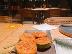 明太子西葫芦-人间酒暖·Go blanc·烧鸟·深夜食堂(陆家嘴店)