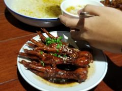 -大牌大·传统杭帮菜(湖滨店)