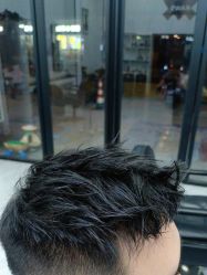 -ML名流·剪发烫发染发