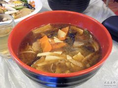 归元寺素斋&nbsp;什锦素面-归元·云集斋素菜馆